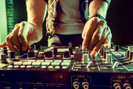 Perfect Pitch DJ Academy i Player.rs