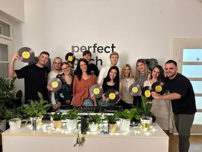 Perfect Pitch DJ Academy najavljuje kurs za produkciju elektronske muzike